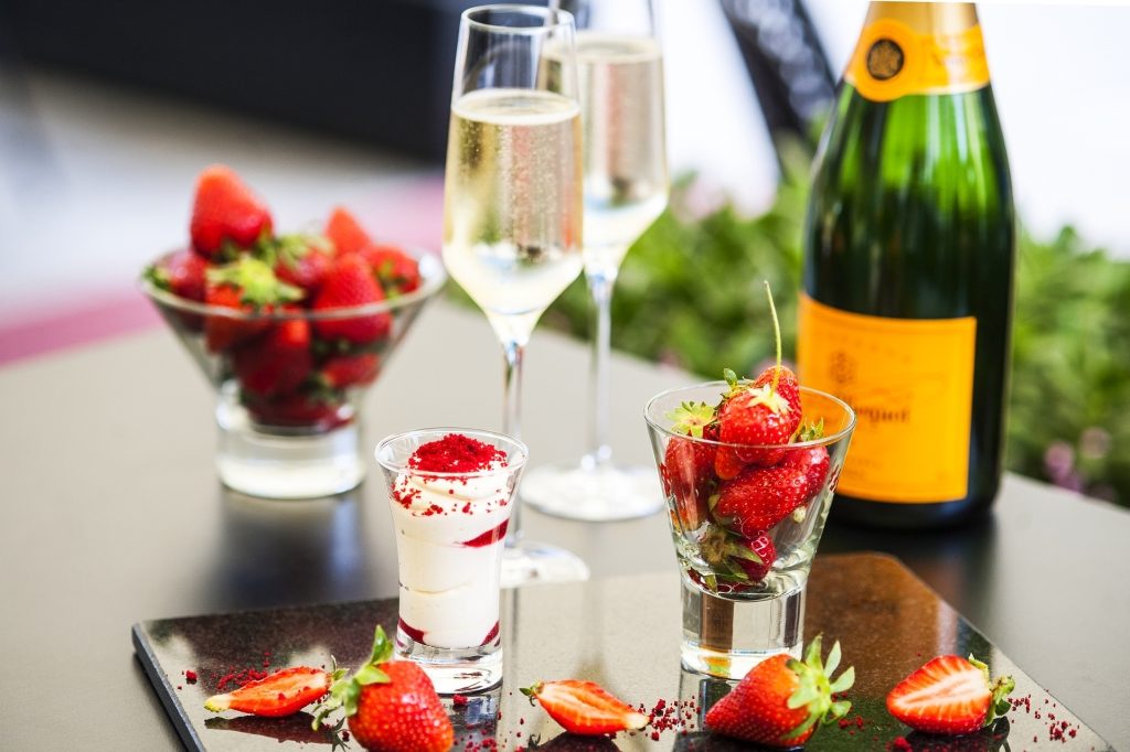 All you need is LOVE…